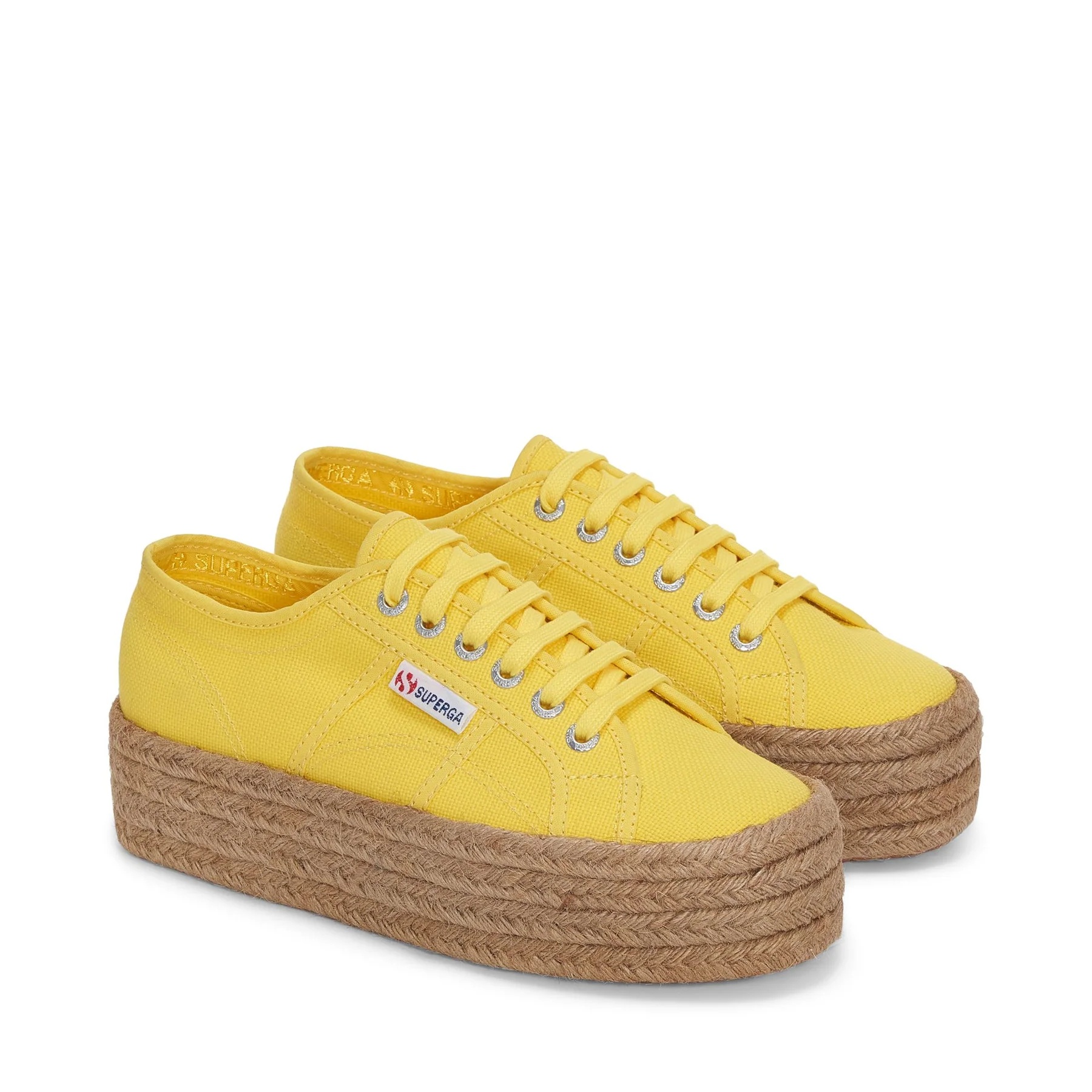 2790 ROPE-YELLOW RADIANT