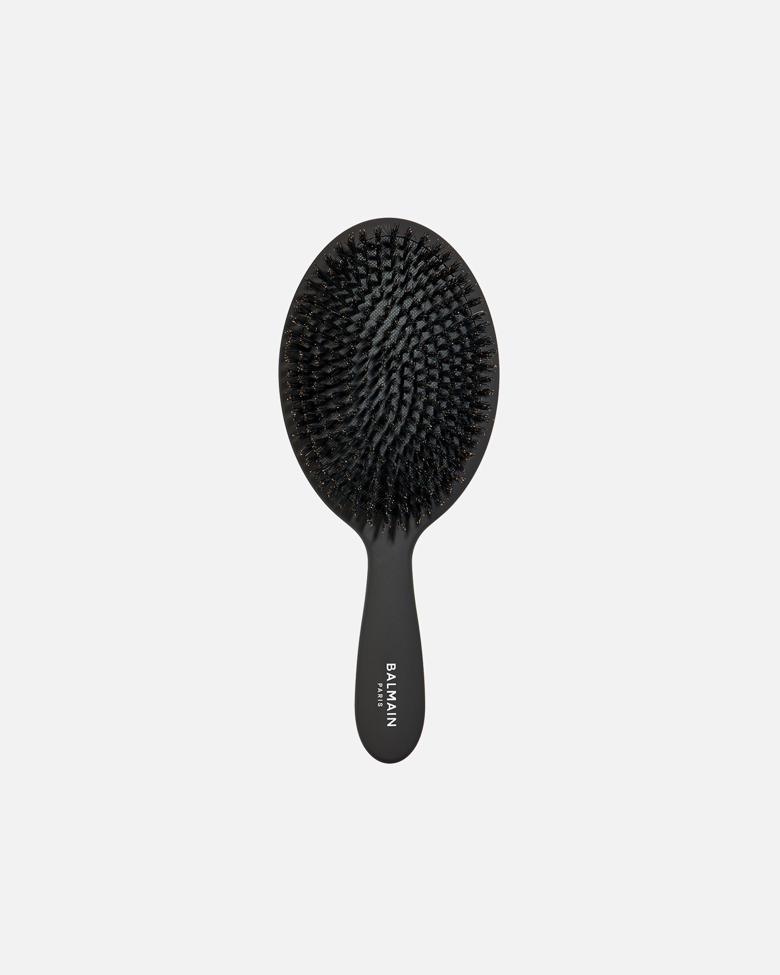 Balmain Hair Couture Flat og Paddle Brushes Luxury Spa Brush - 1 stk.
