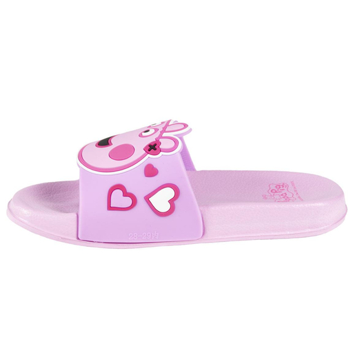  Peppa Pig slippers 61812