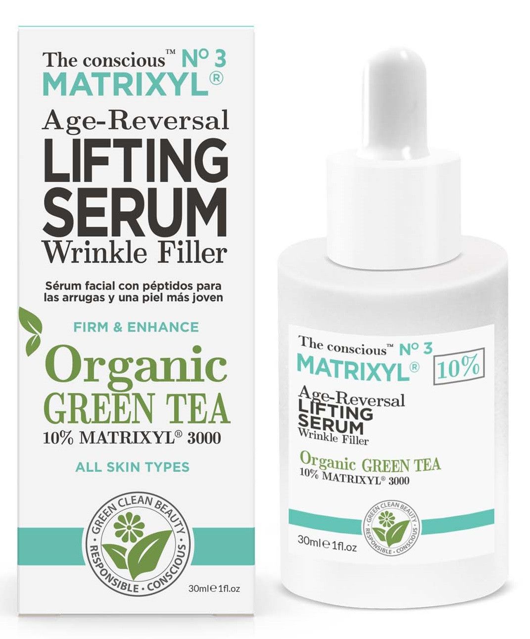 Matrixyl 3000 revitalizirajući serum Kreme protiv bora i starenja