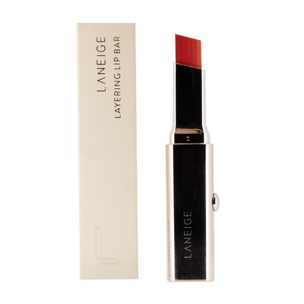 Laneige Layering Lip Bar nr. 5 Witty Coral