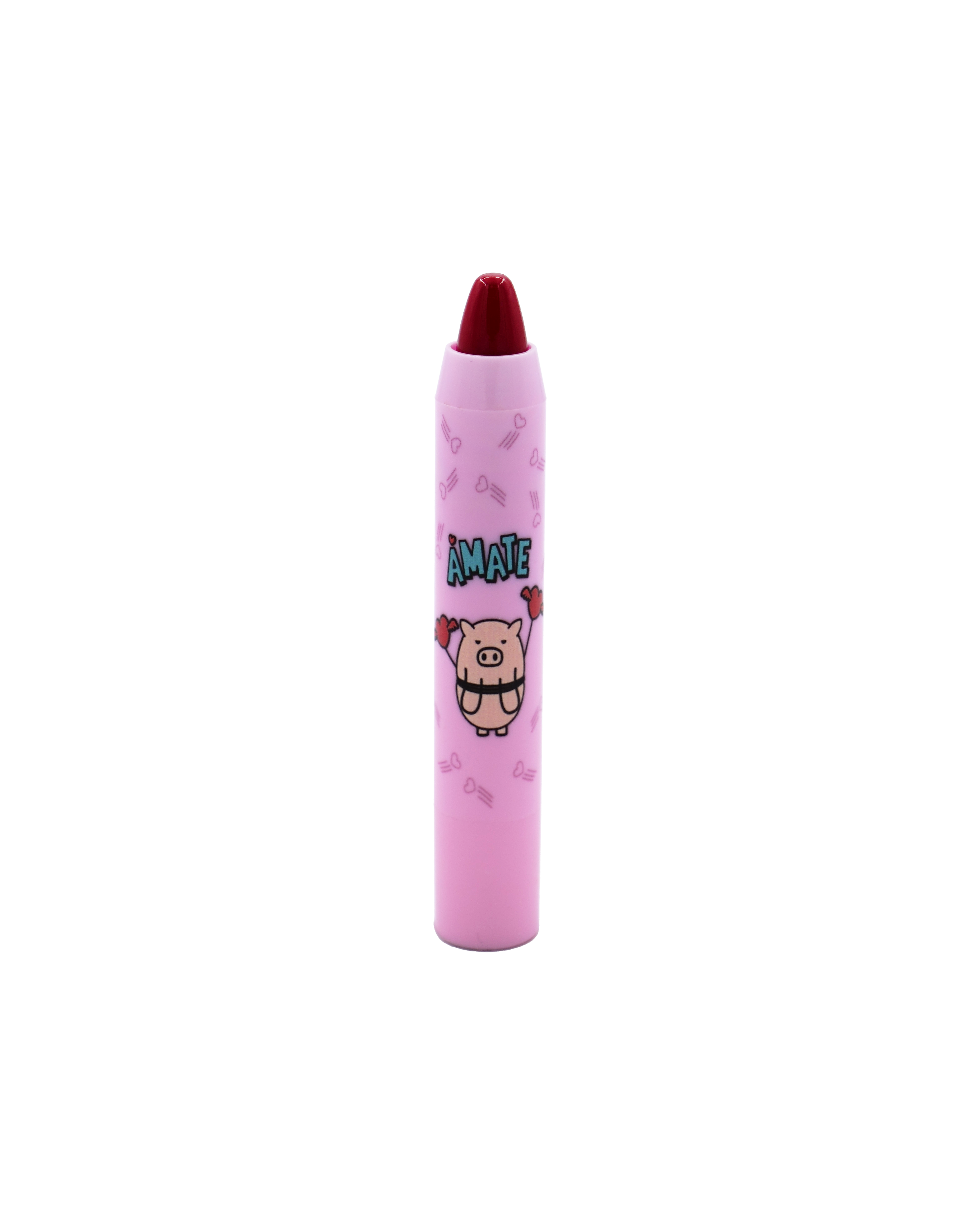 2-in-1 Jumbo lūpu krāsa Lūpu krāsas