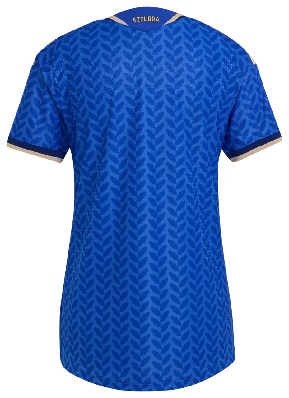 adidas Italien 26 Hjemmebanetrøje