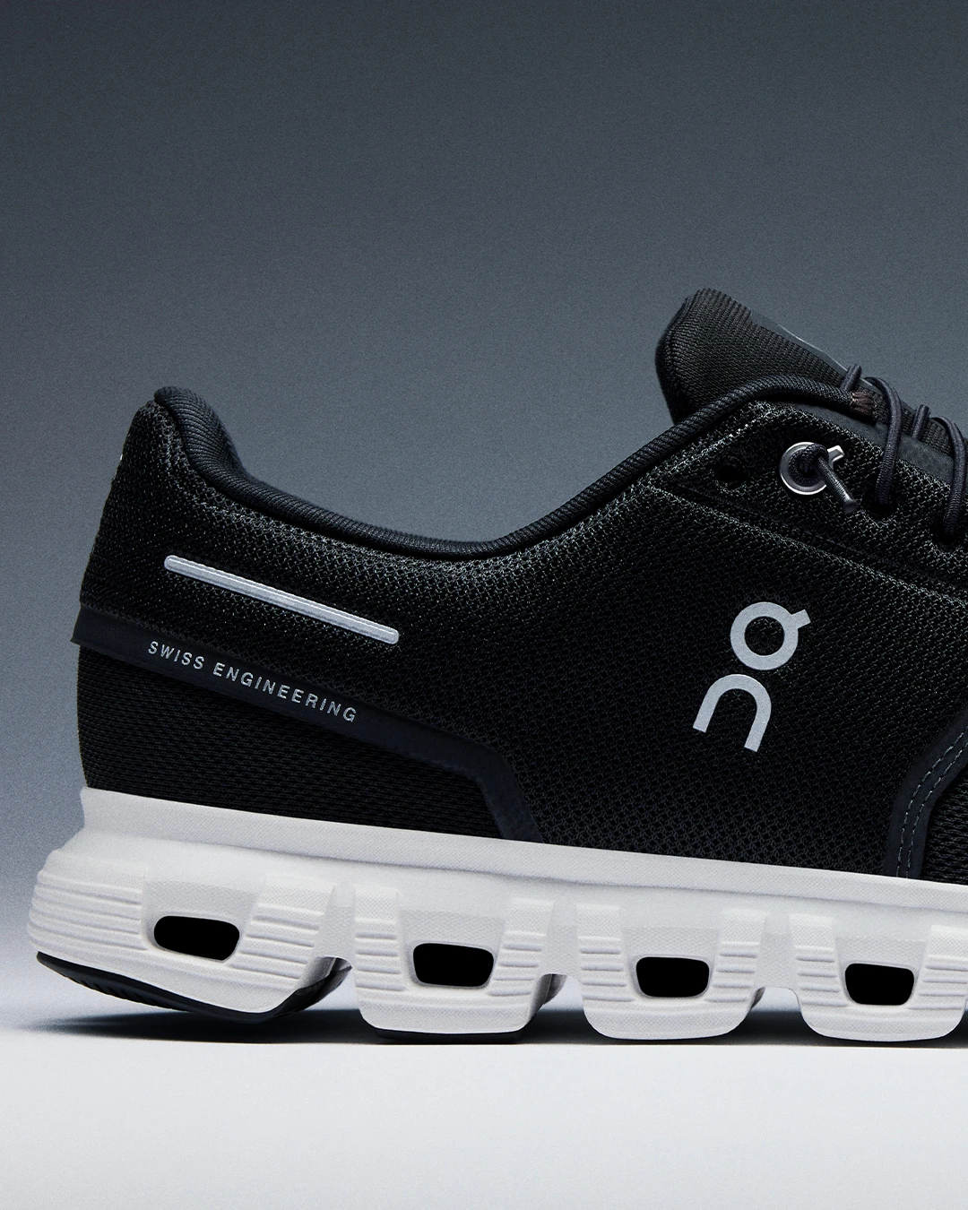 On Cloud 6 męskie białe | białe