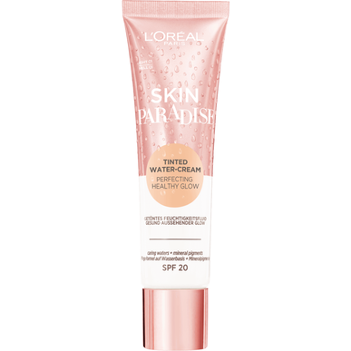 L'Oréal Paris BB-voide Skin Paradise 01 Light 30 ml