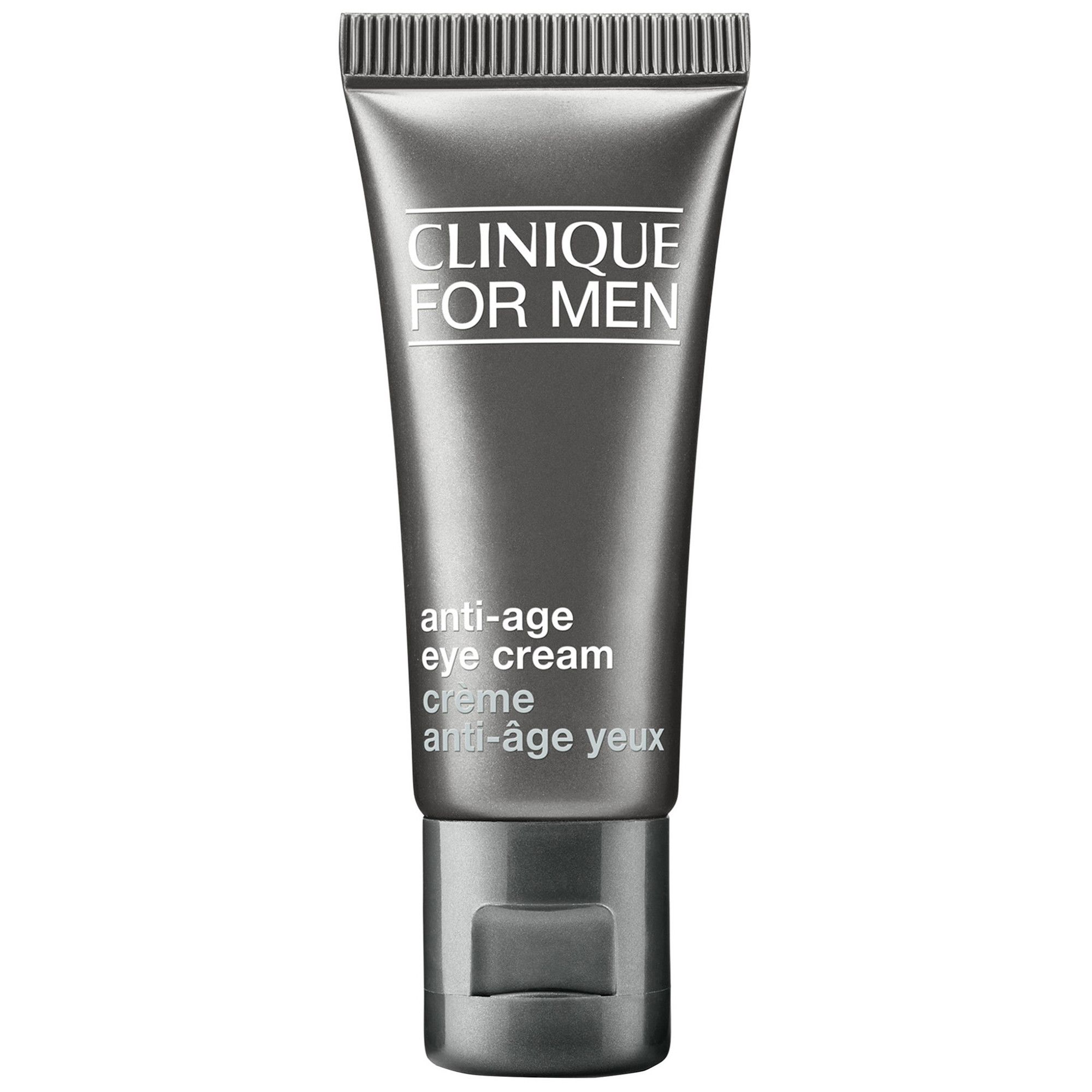 „Clinique For Men“ senėjimą stabdantis akių kremas Kosmetika
