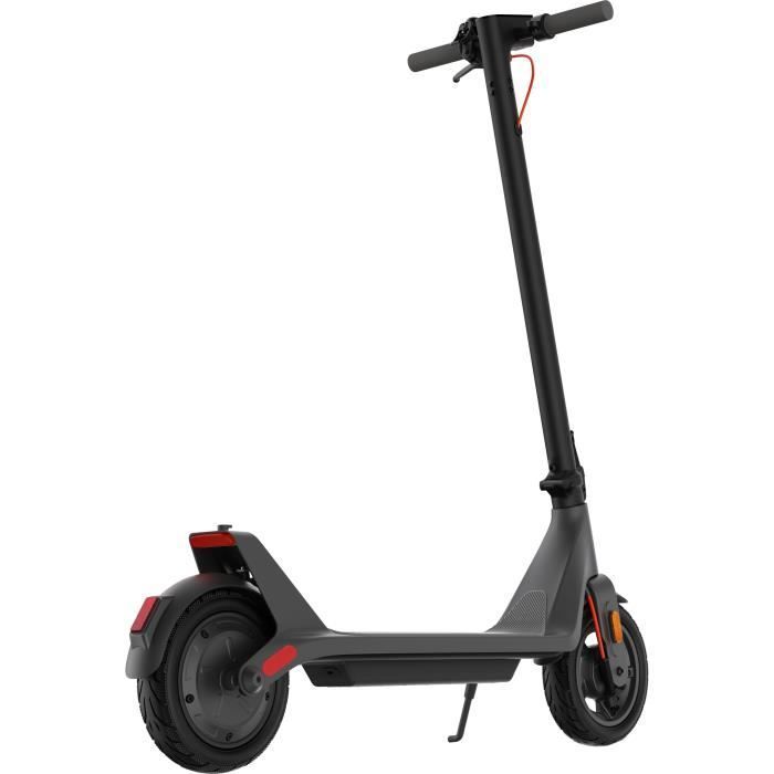 Electric Scooter - XIAOMI - Electric Scooter 4 Lite 2nd Gen - 10