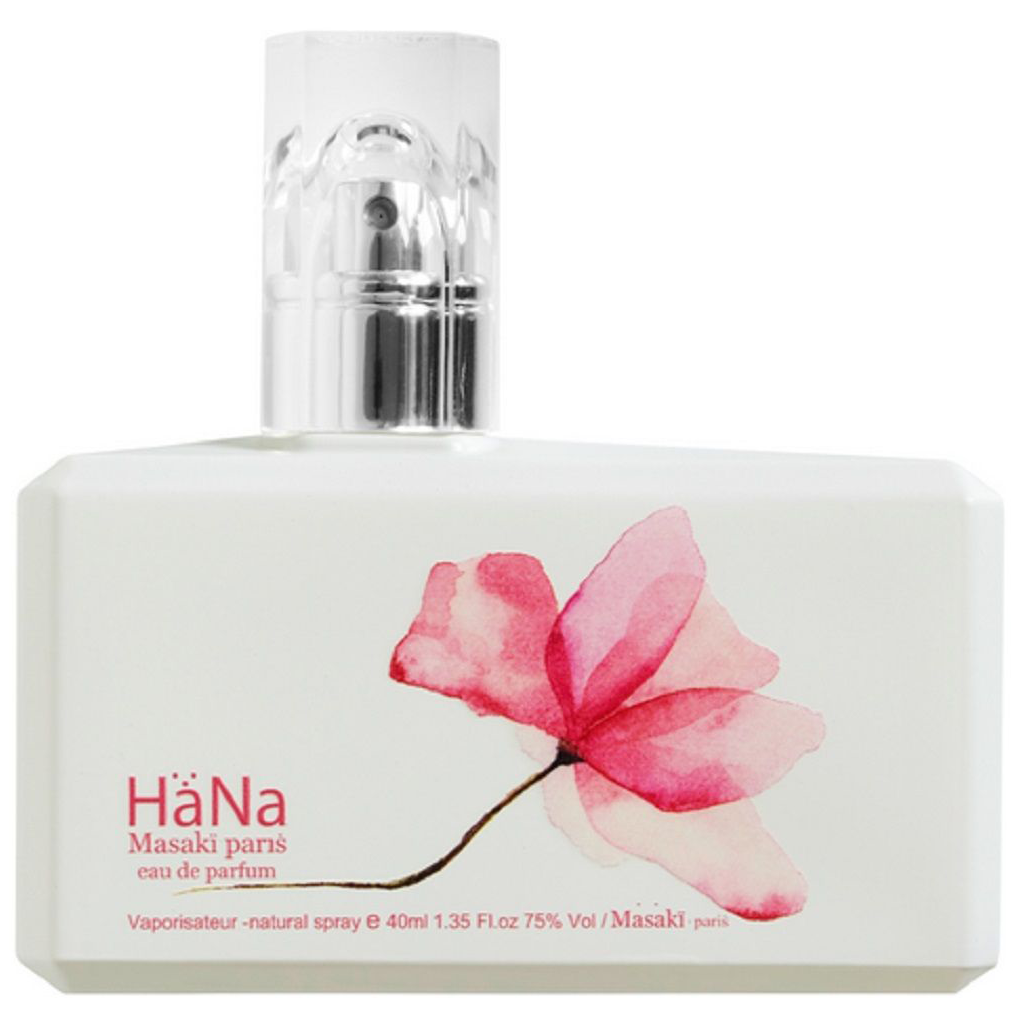 Masaki Paris Hana