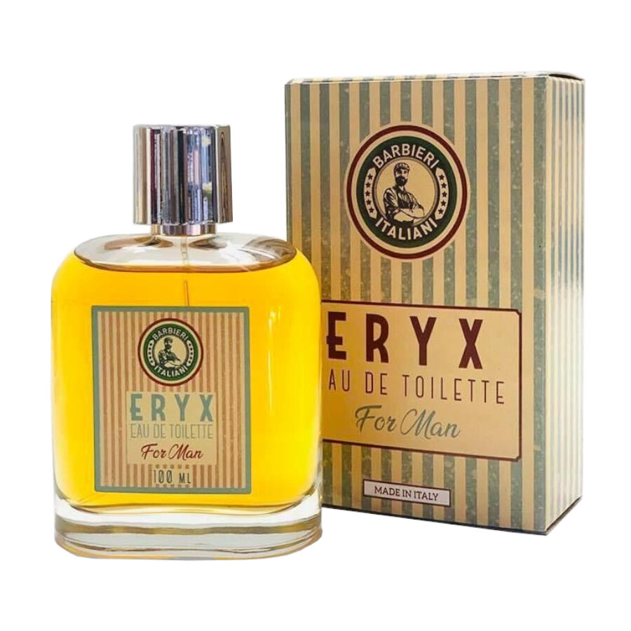 Barbieri Italiani Eryx