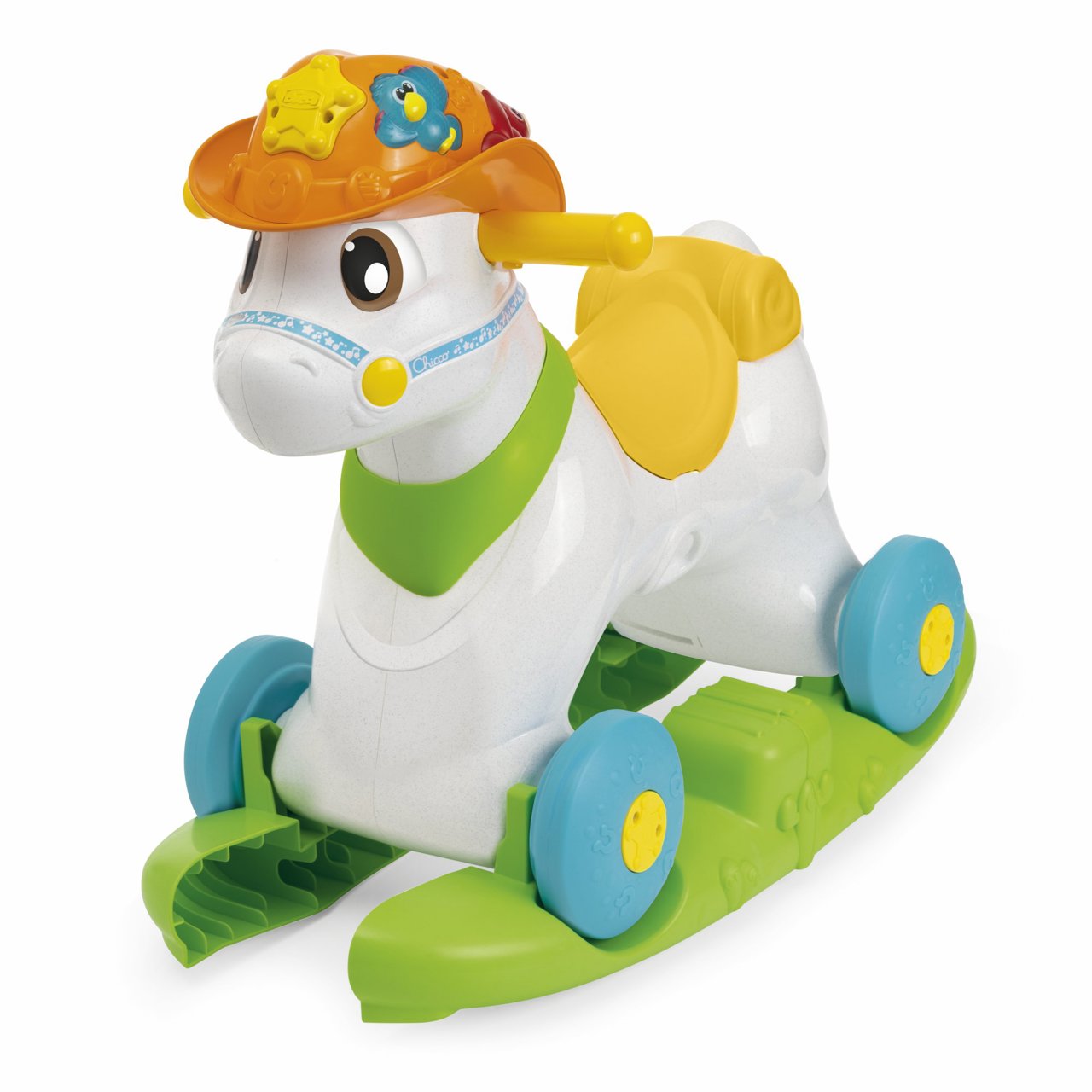 Baba rodeó