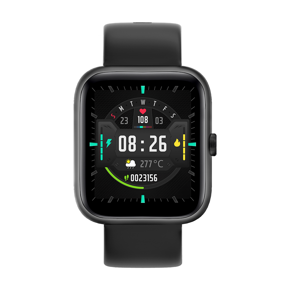 Pametni sat Multisport Leotec Cool Plus