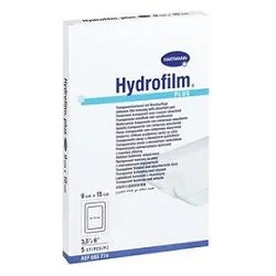 HARTMANN Hydrofilm Plus Pur Tam 5x7,2x5