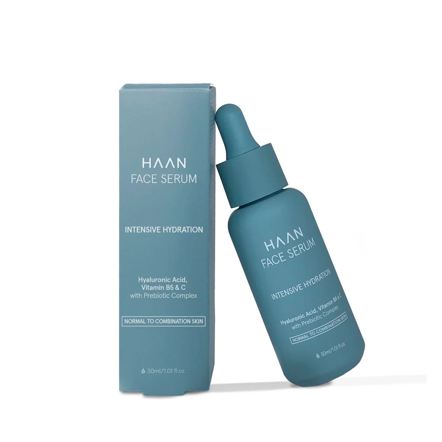 Face Care Face Serum Intensive Hydration - Siero viso idratante