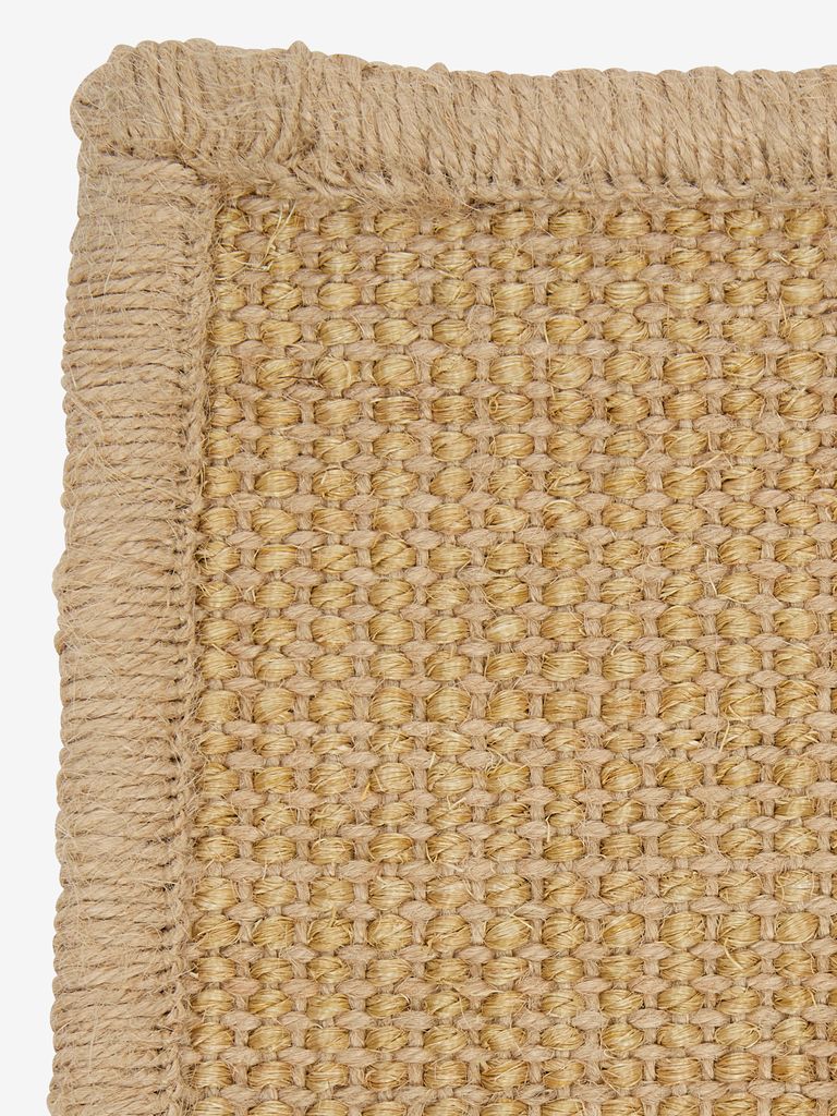 MOGOP MOGOP tepih 140x200 prirodni