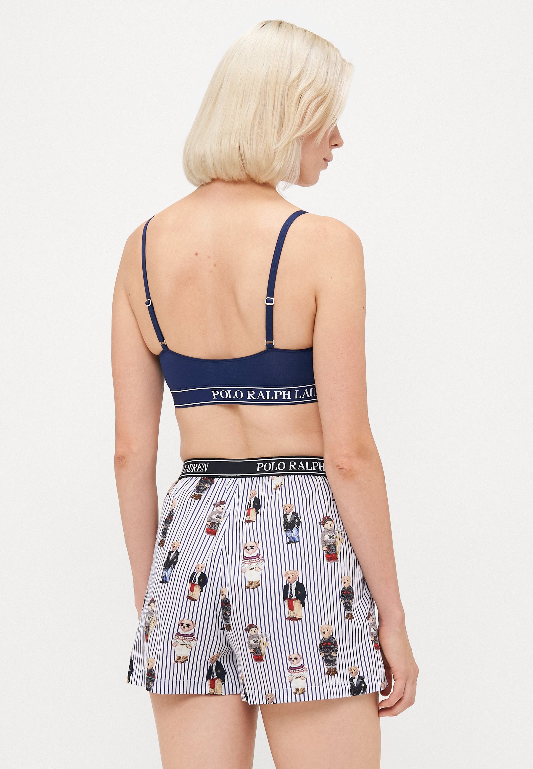 Polo Ralph Lauren broek