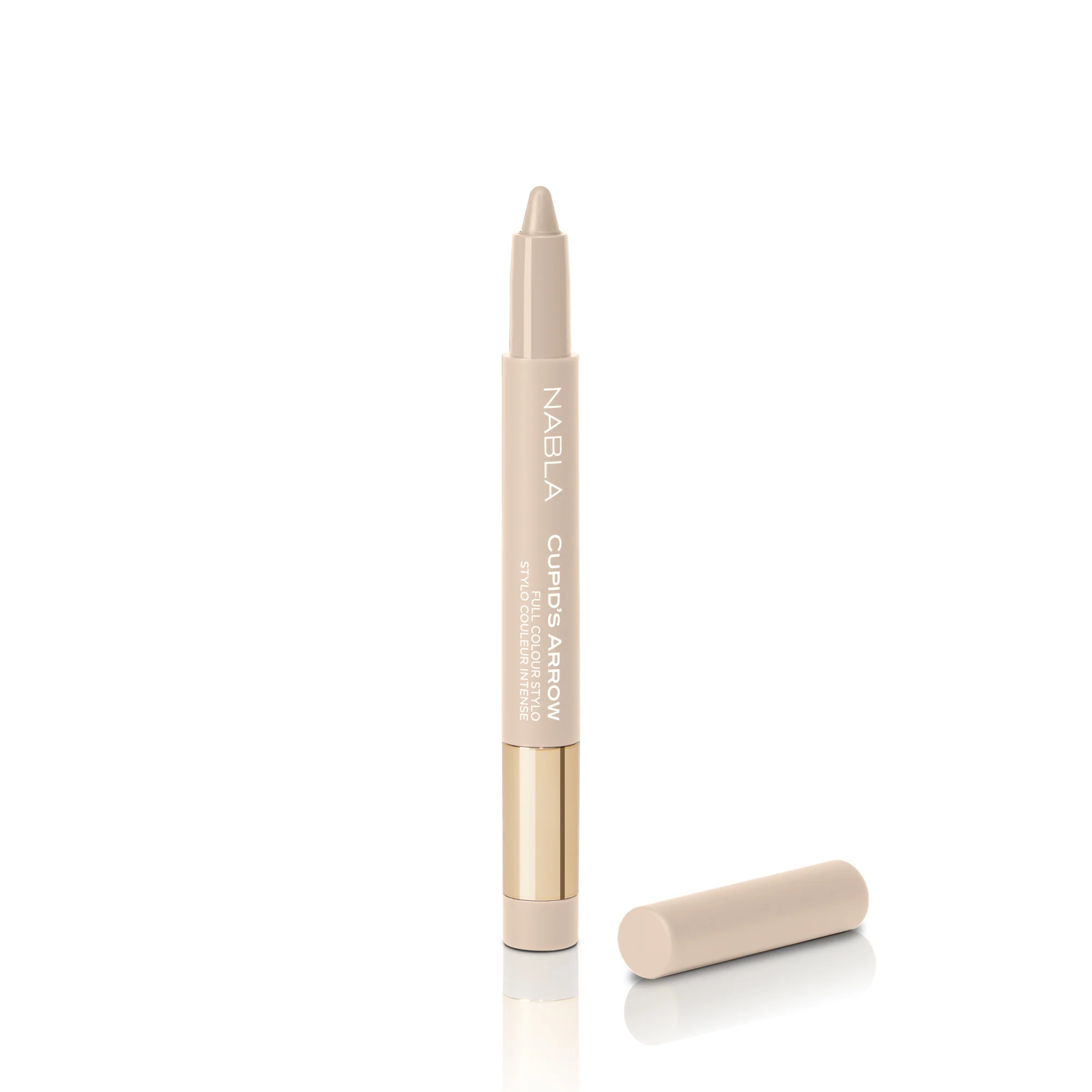 Occhi Cupid’s Arrow Longwear Stylo - Matita occhi, Eyeliner, Ombretto crema