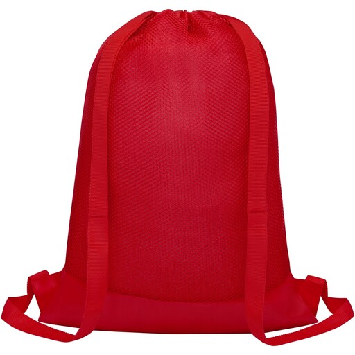  Mochila De Cuerdas De Malla Bullet Nadi