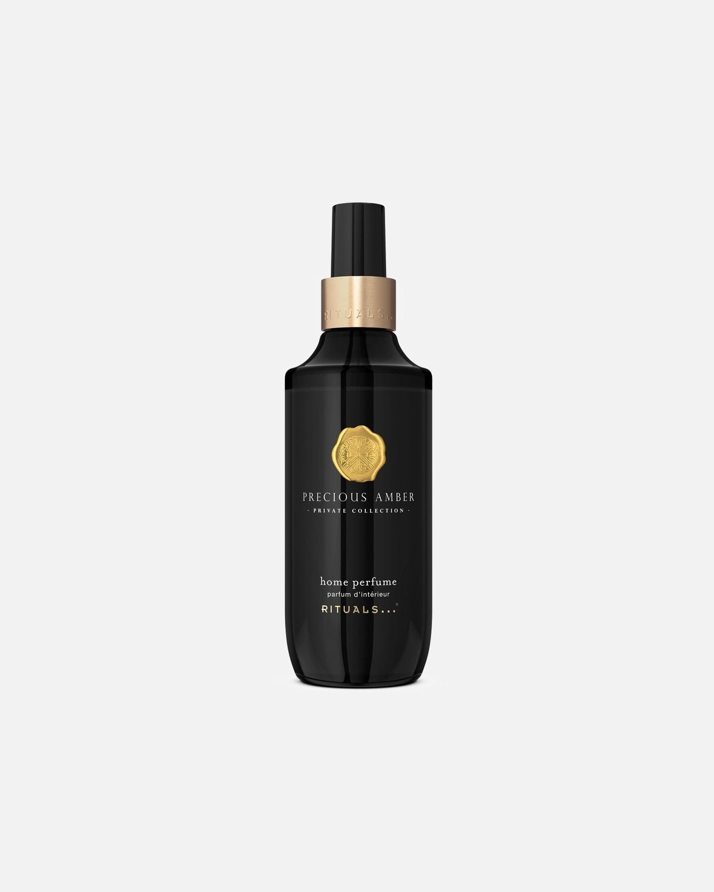 Rituals miris za sobu Privatna kolekcija Dragocjeni ćilibar – 200 ml