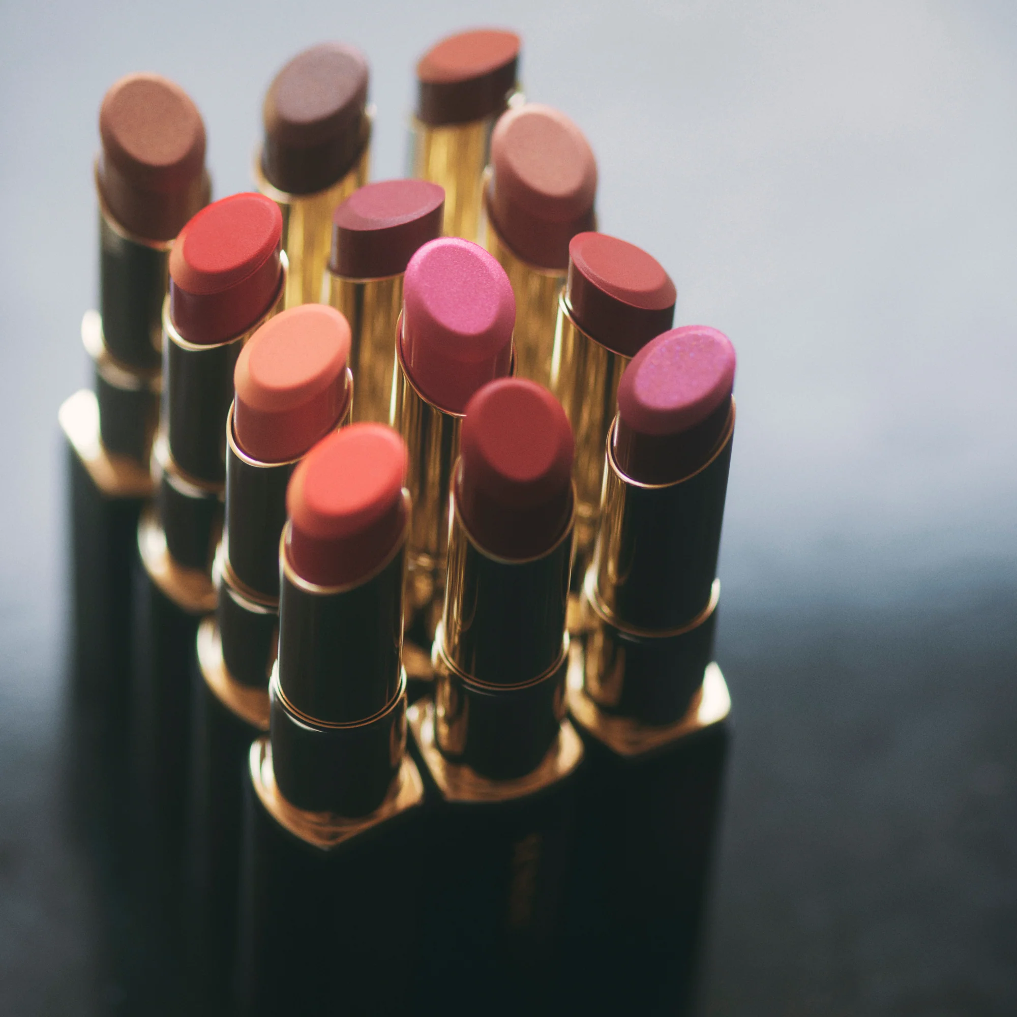 Labbra Lasting Plump Lipstick REFILL - Rossetto