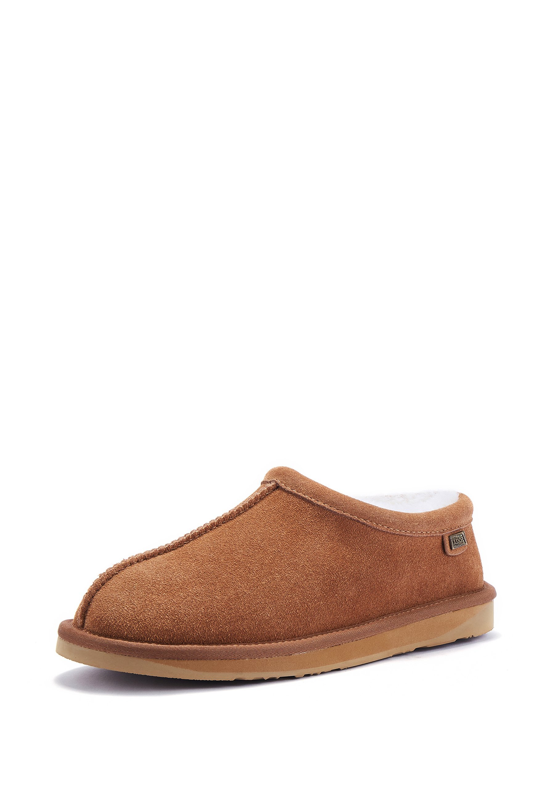 Australia Luxe Collective OUTBACK - Slippers - bruin