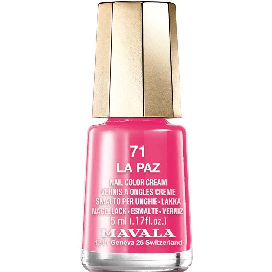 Mavala lak na nechty farba na nechty - 5 ml