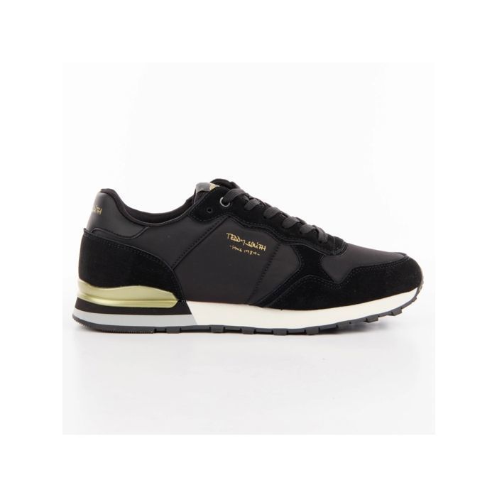 Teddy Smith Z Tex, scarpe da ginnastica da uomo