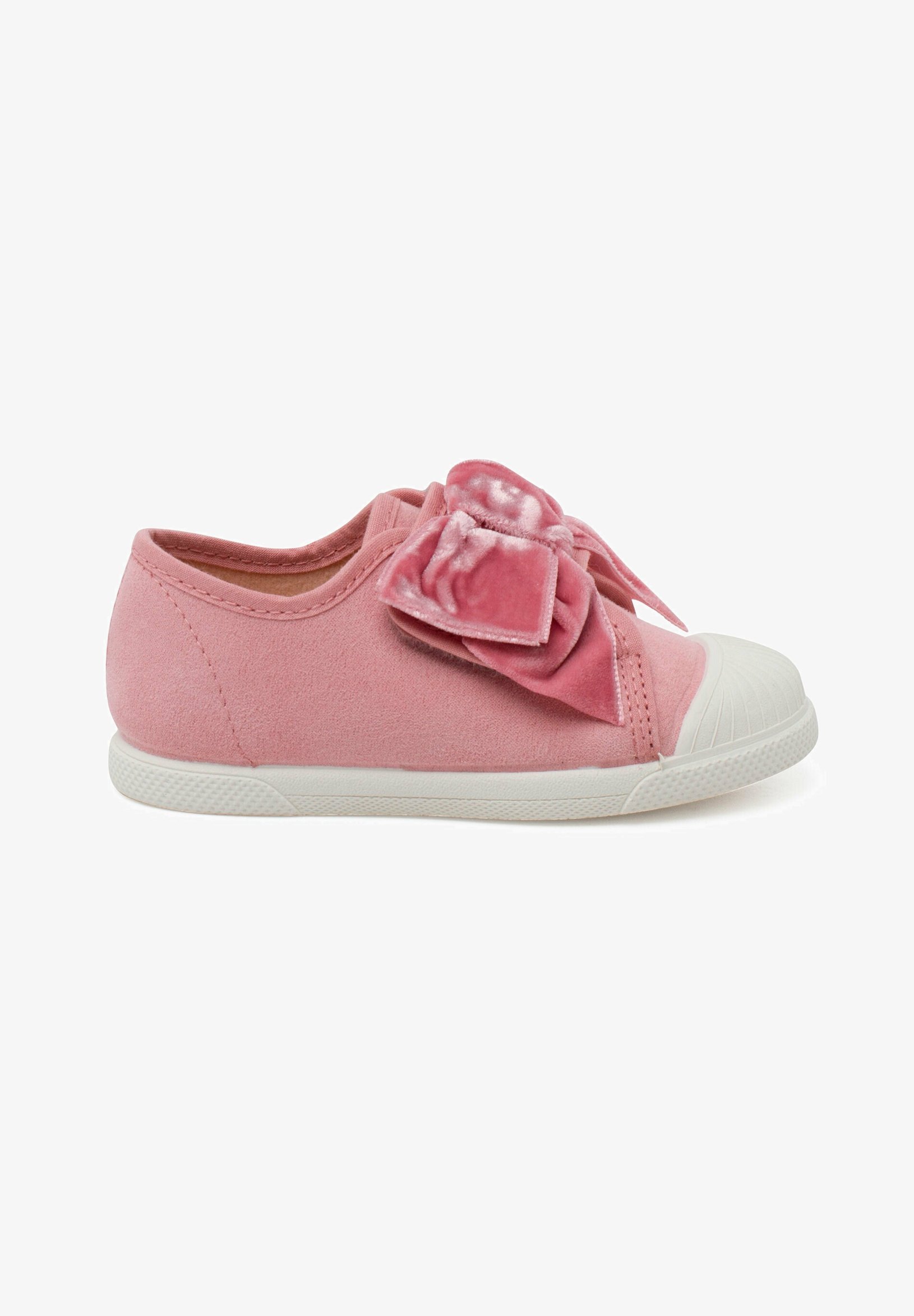 Pisamonas LAZO - Scarpe da bambino - rosa