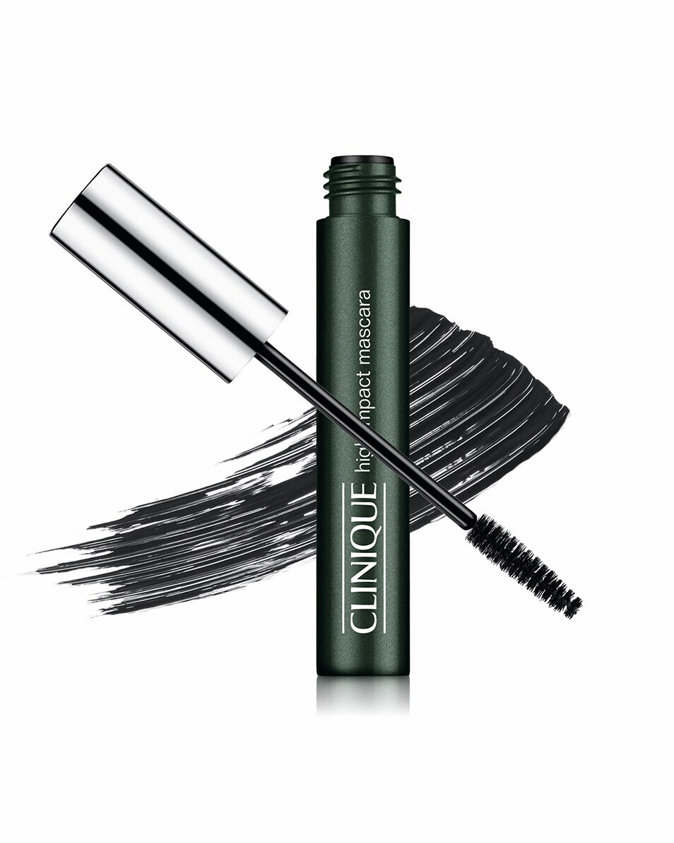 CLINIQUE HIGH IMPACT™ MASCARA MASCARA - VERLENGEND & VOLUMEGEVEND