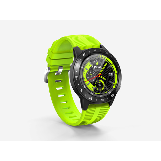  Leotec Multisport GPS Advantage okosóra