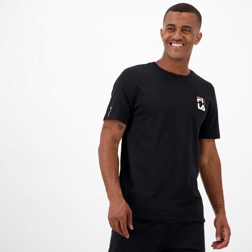 Camiseta Montaña Fila