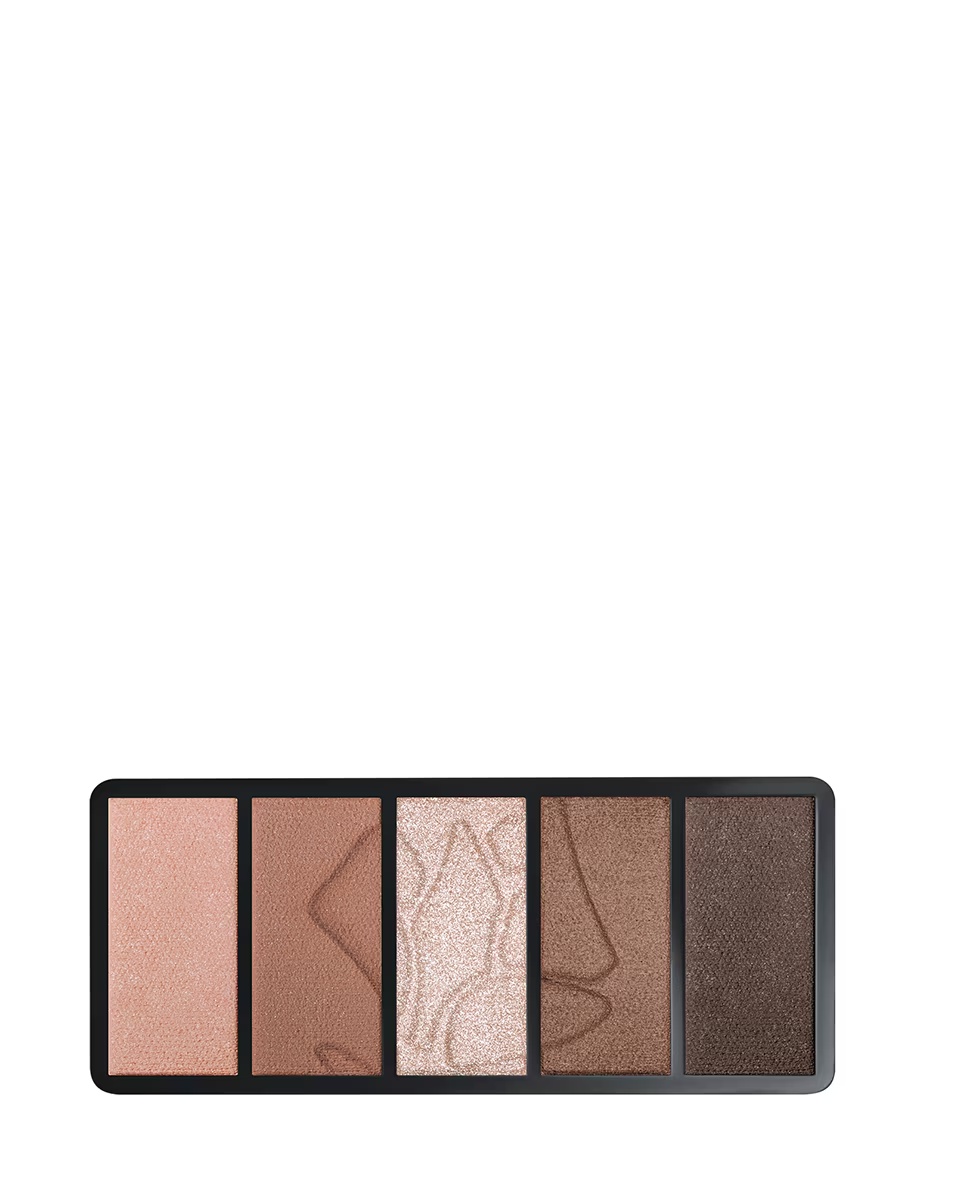 LANCÔME HYPNÔSE AKIŲ ŠEŠĖLIAI