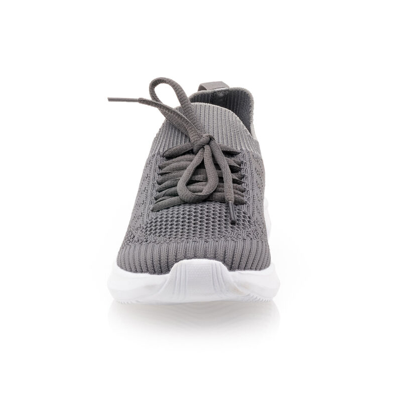 Kurver / joggesko Femme Gris