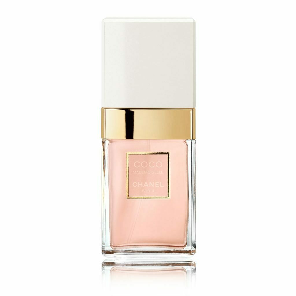 Chanel Coco Mademoiselle