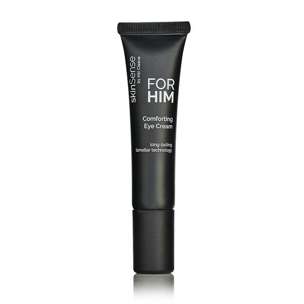 SkinSense FOR HIM Crema Contorno de Ojos Reconfortante 15 ml
