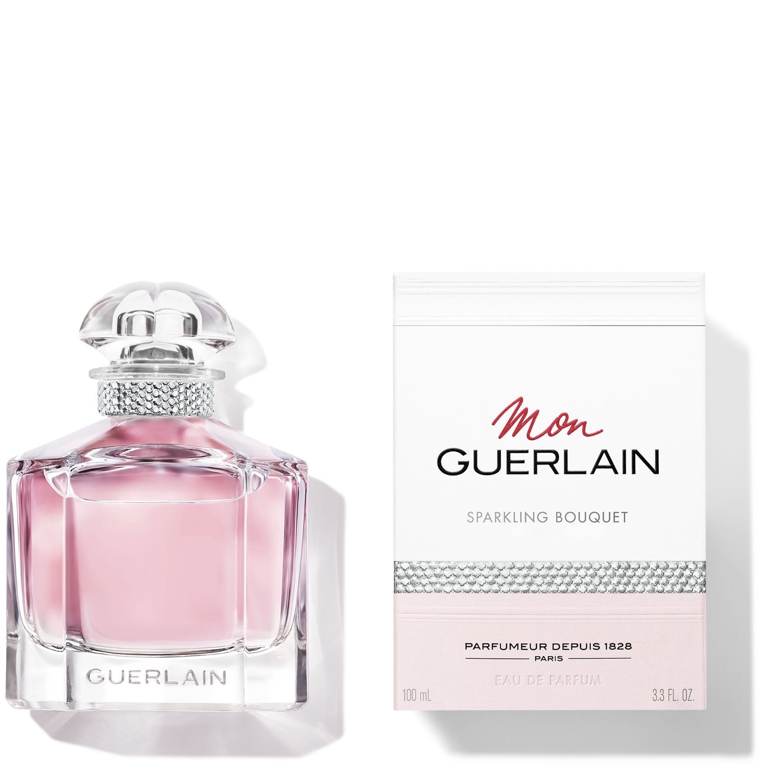 Guerlain Sparkling Bouquet