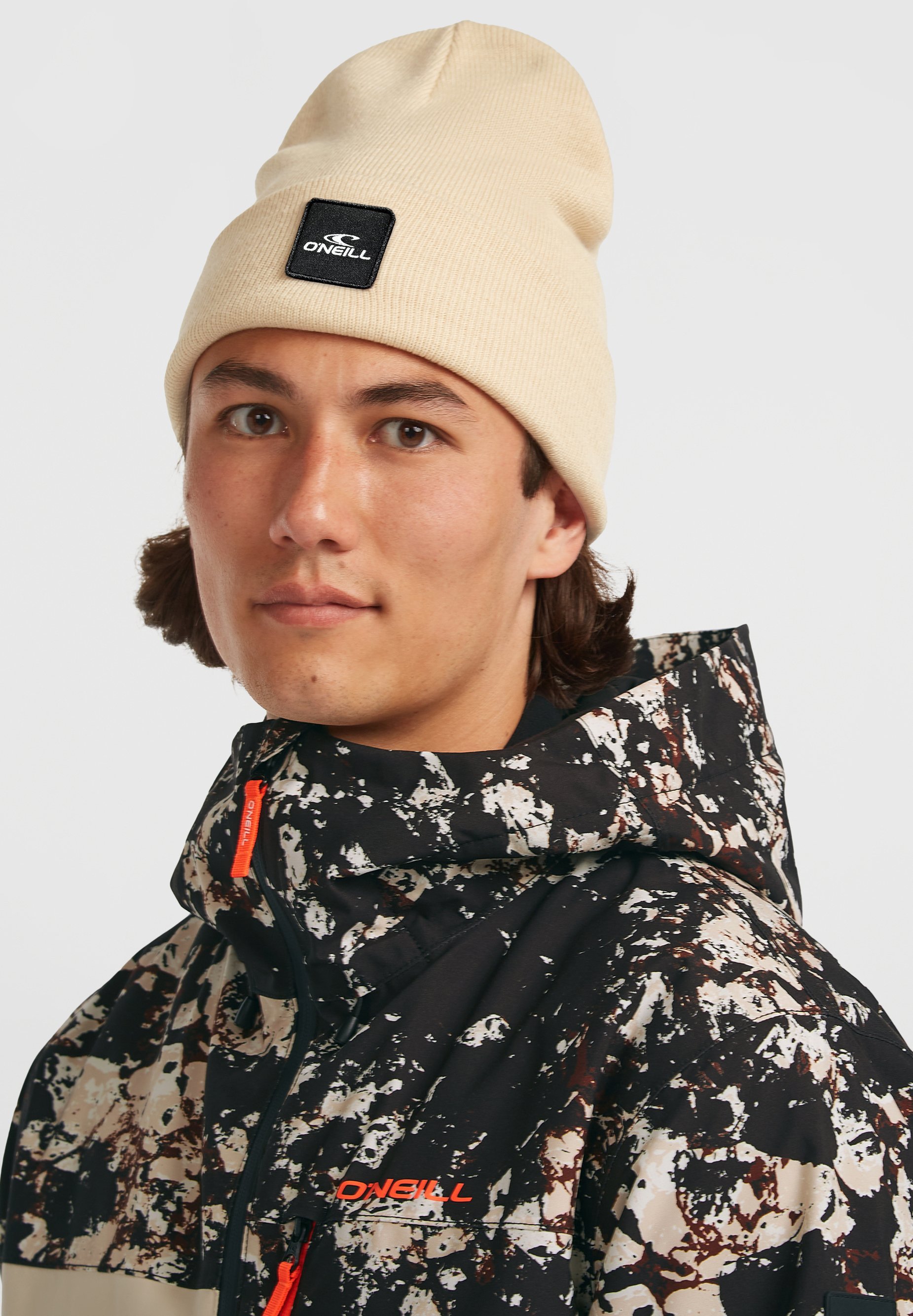 O'Neill SNOW - Beanie - macaron