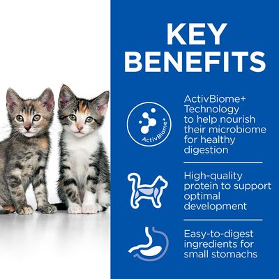 Hill's Science Plan Kitten Perfect Digestion