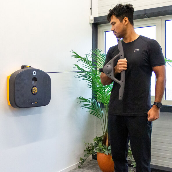 Spacegym Multi-Fitness-System