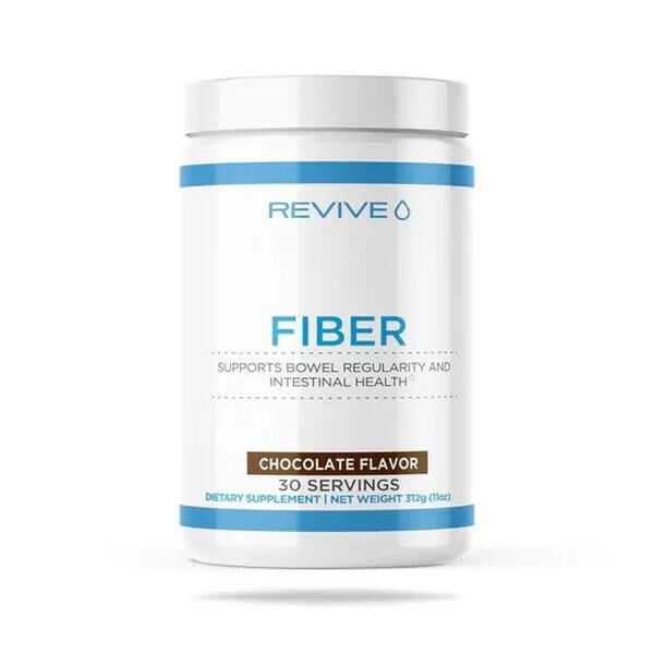 Revive Fiber