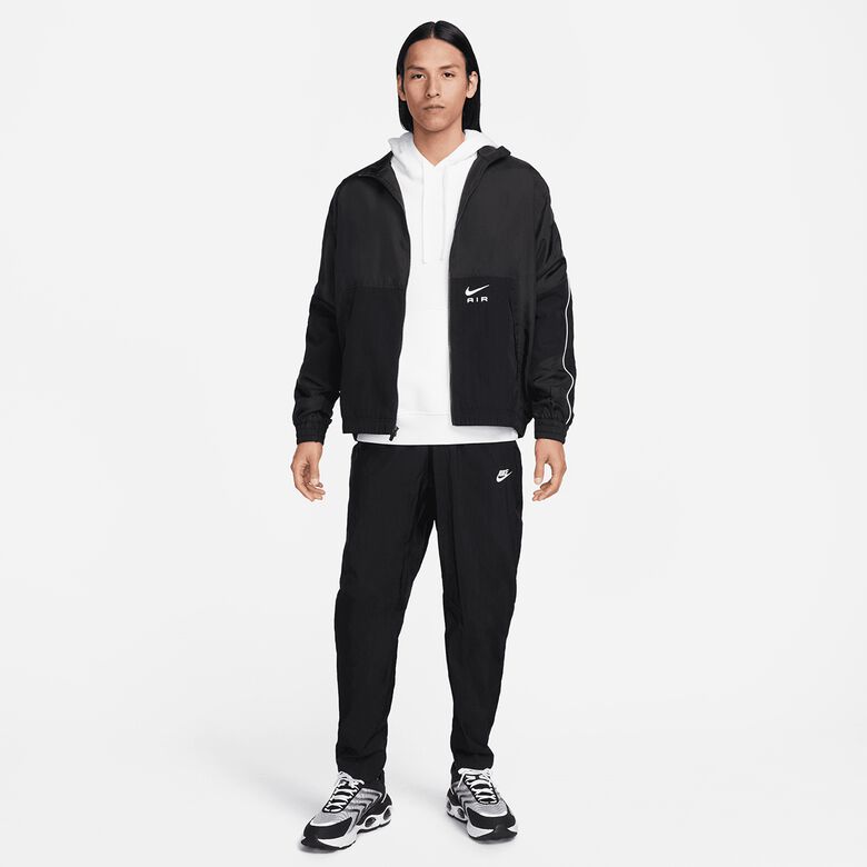 Air Woven trainingsjack