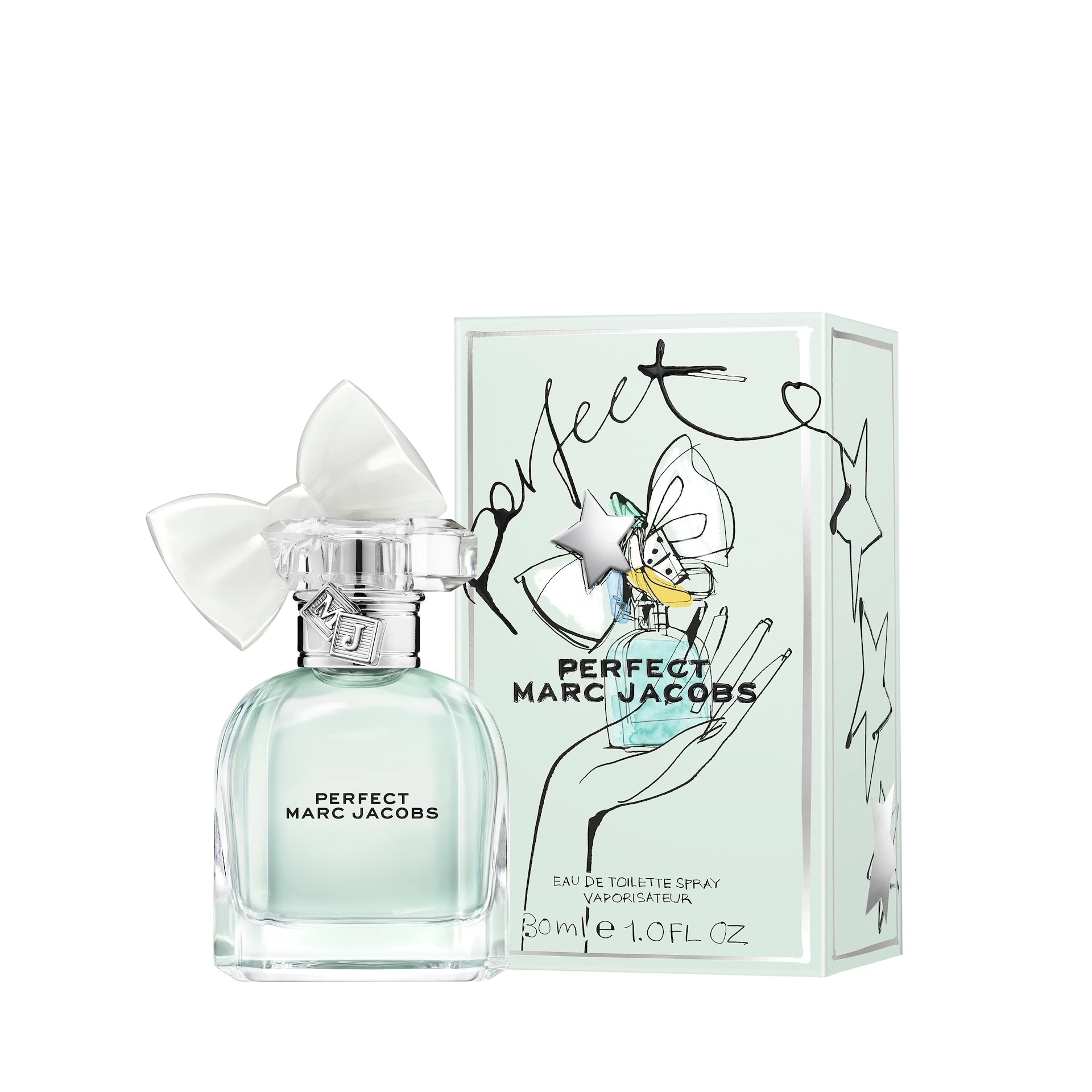 Perfect EdT 30 ml - Marc Jacobs