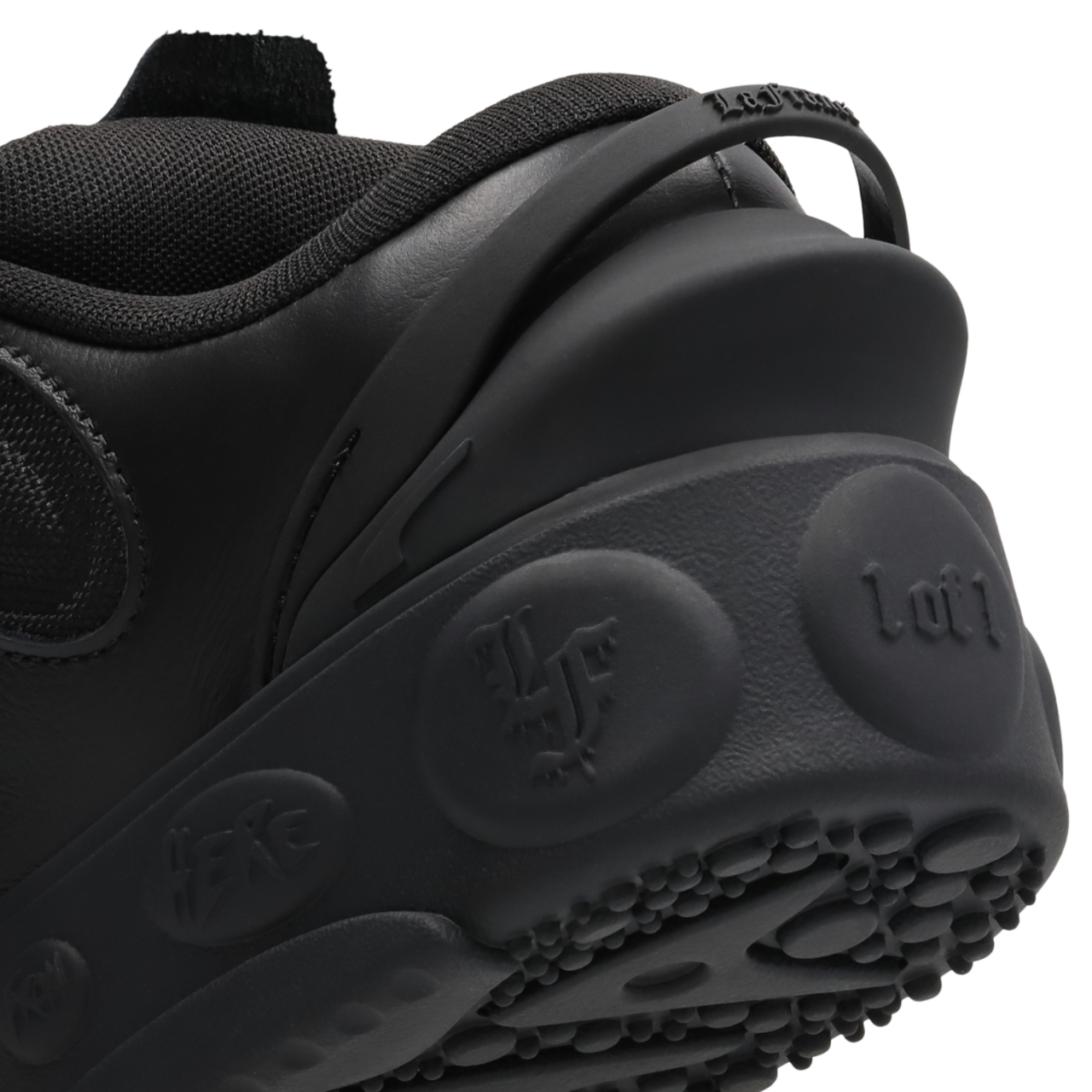 Puma Lafrance