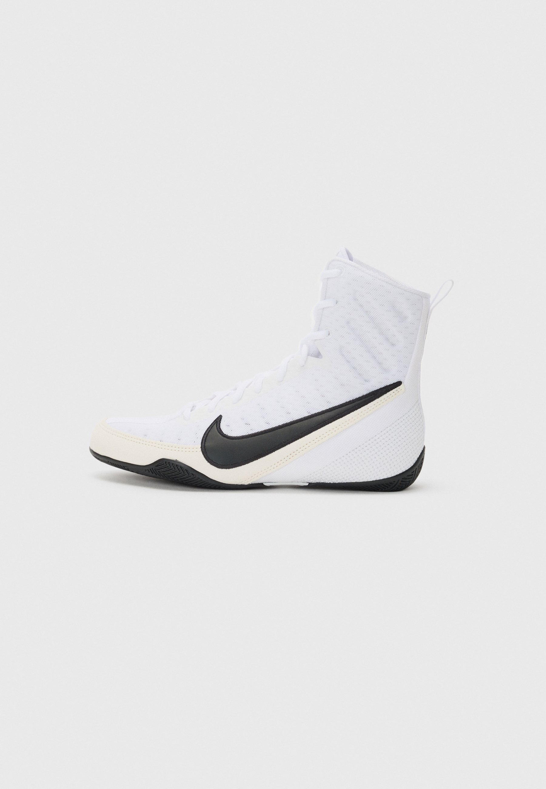 Nike Performance MACHOMAI UNISEX - Scarpe da allenamento - bianco/nero