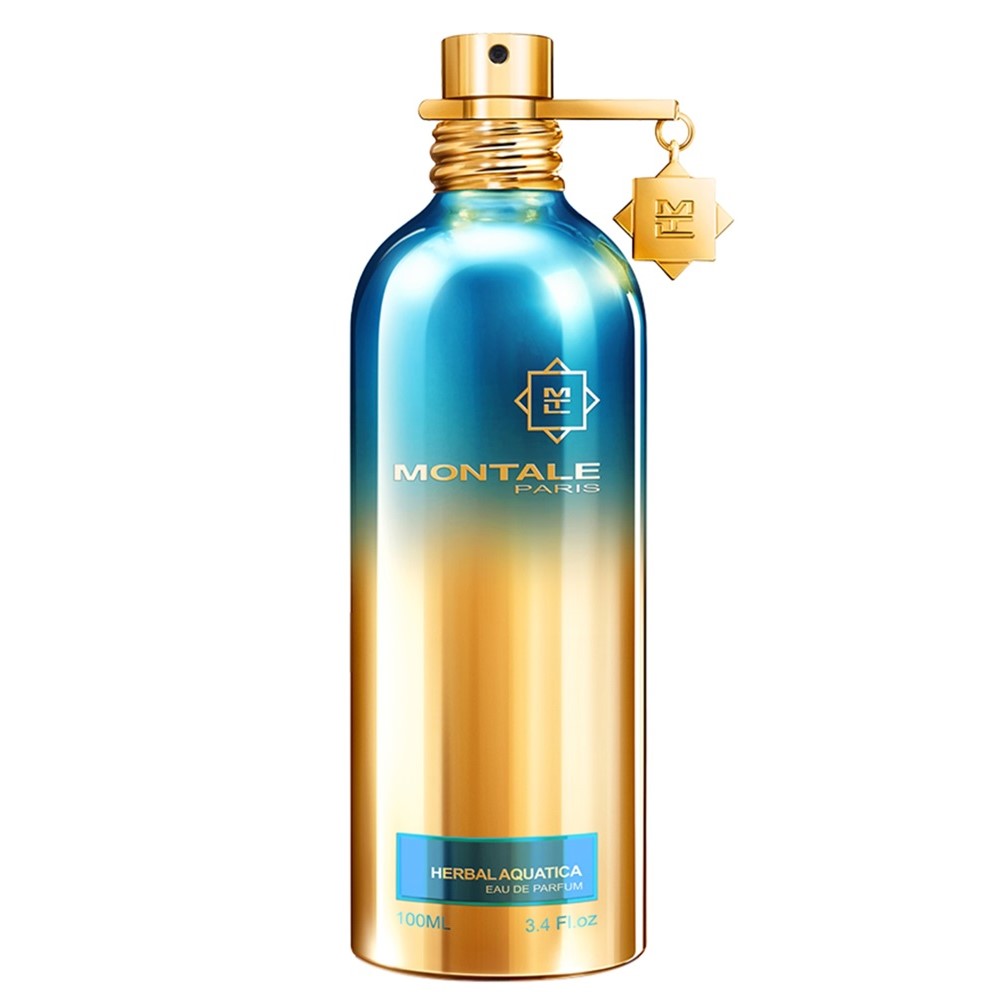 Montale Herbal Aquatica