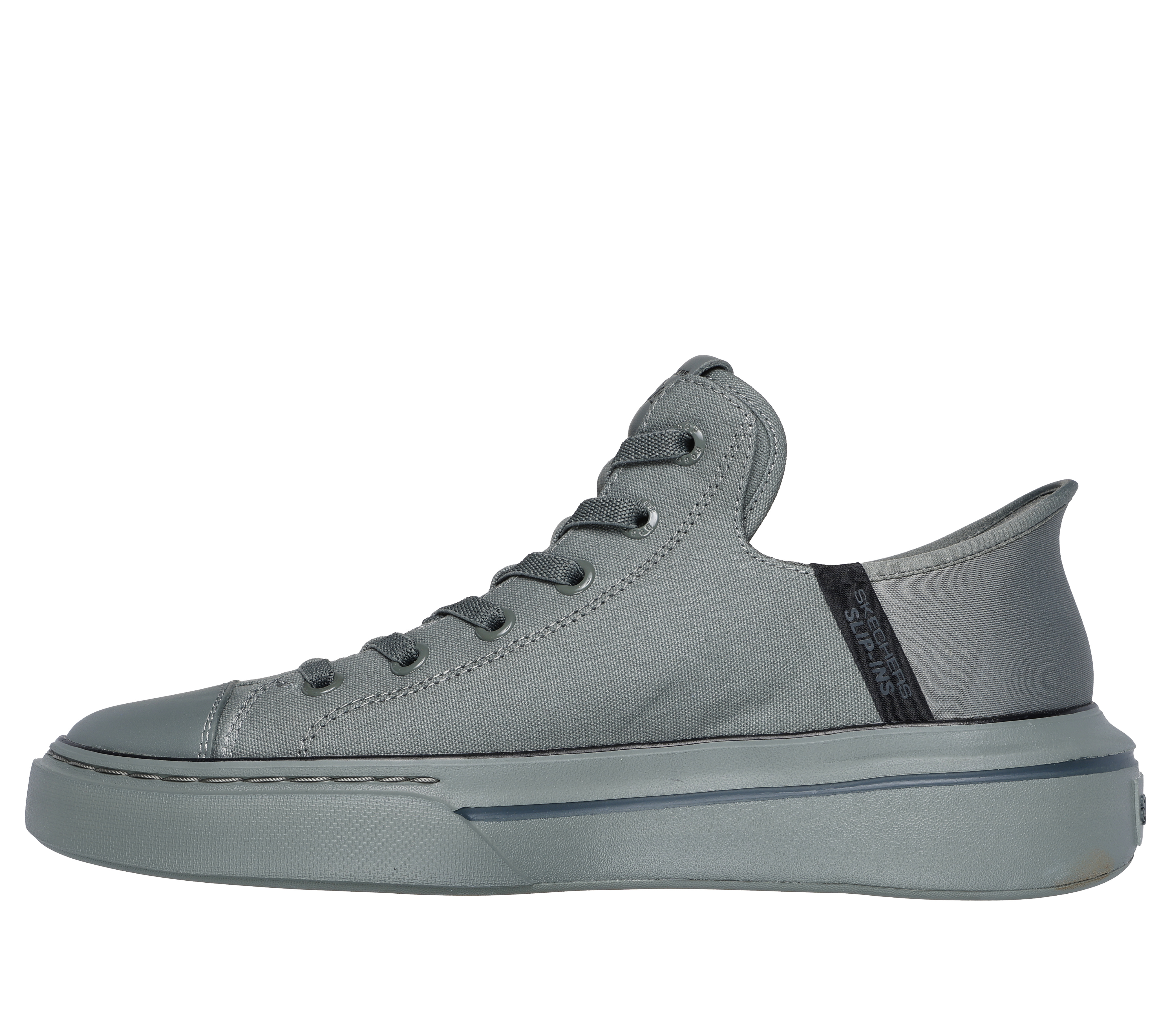 Skechers Slip-ins: Snoop One - Boss Life Canvas
