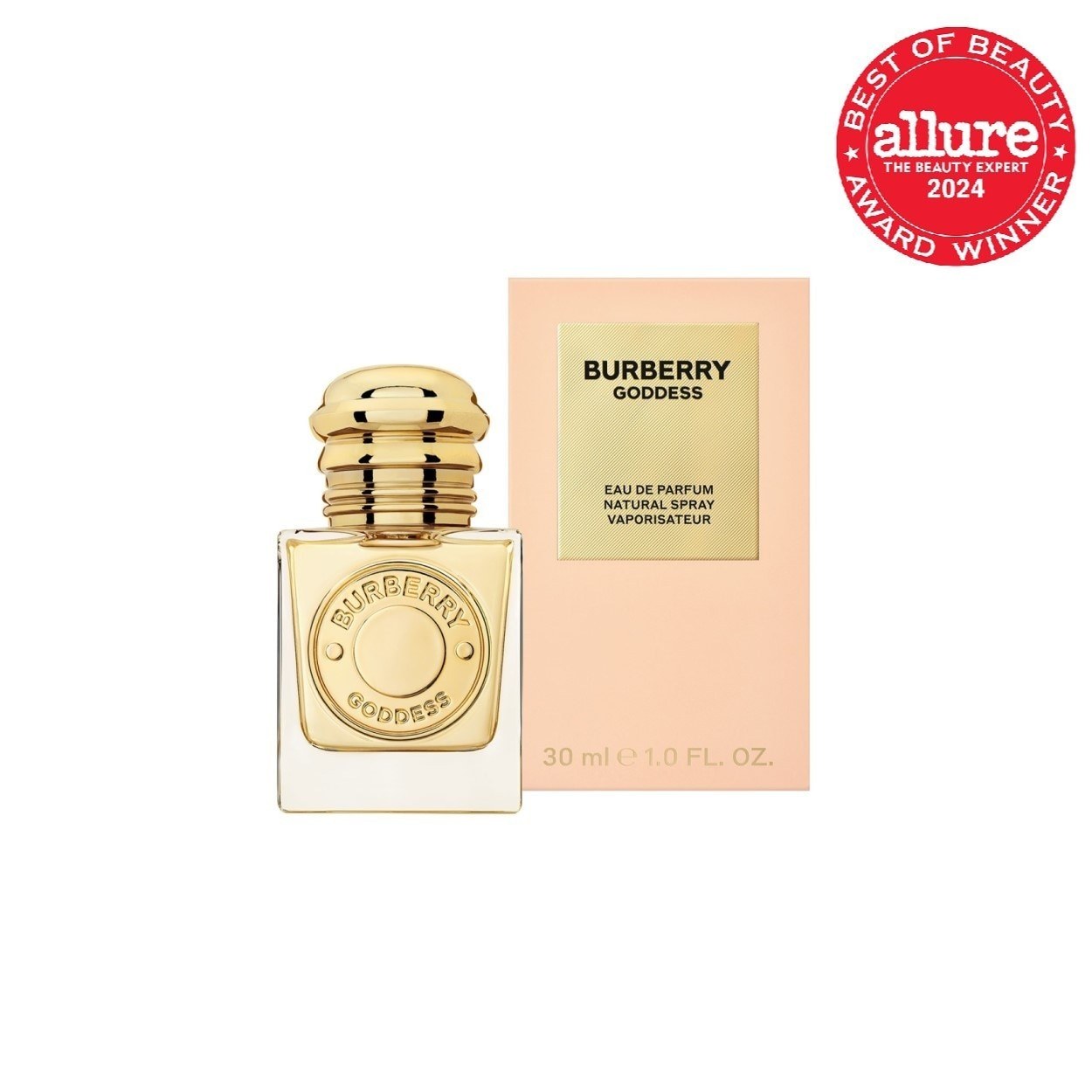 BURBERRY parfemska voda Boginja - 30 ml