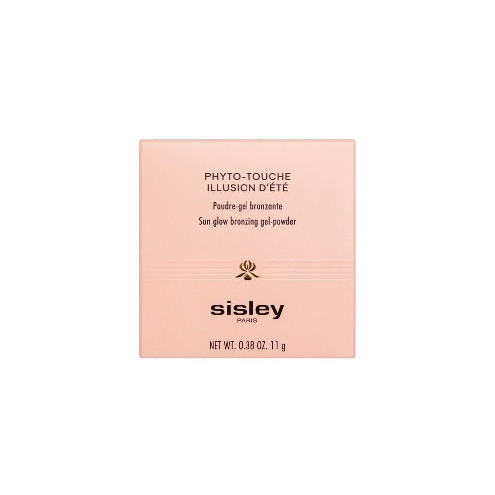 Sisley Sun Make-up Phyto-Touche Illusion d'Été - 11 g