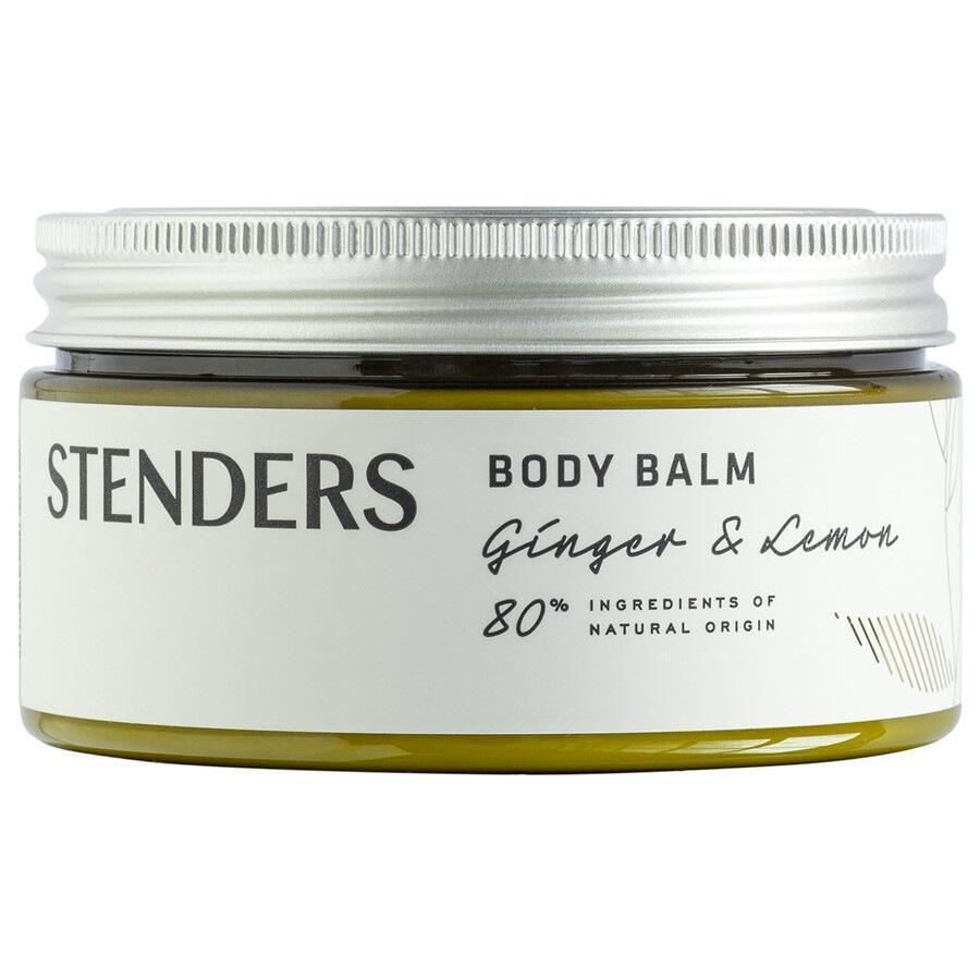 STENDERS krema za telo z ingverjem in limono - 200 ml