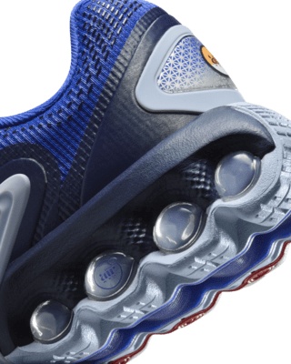 Nike Air Max Dn Big Kids' Shoes