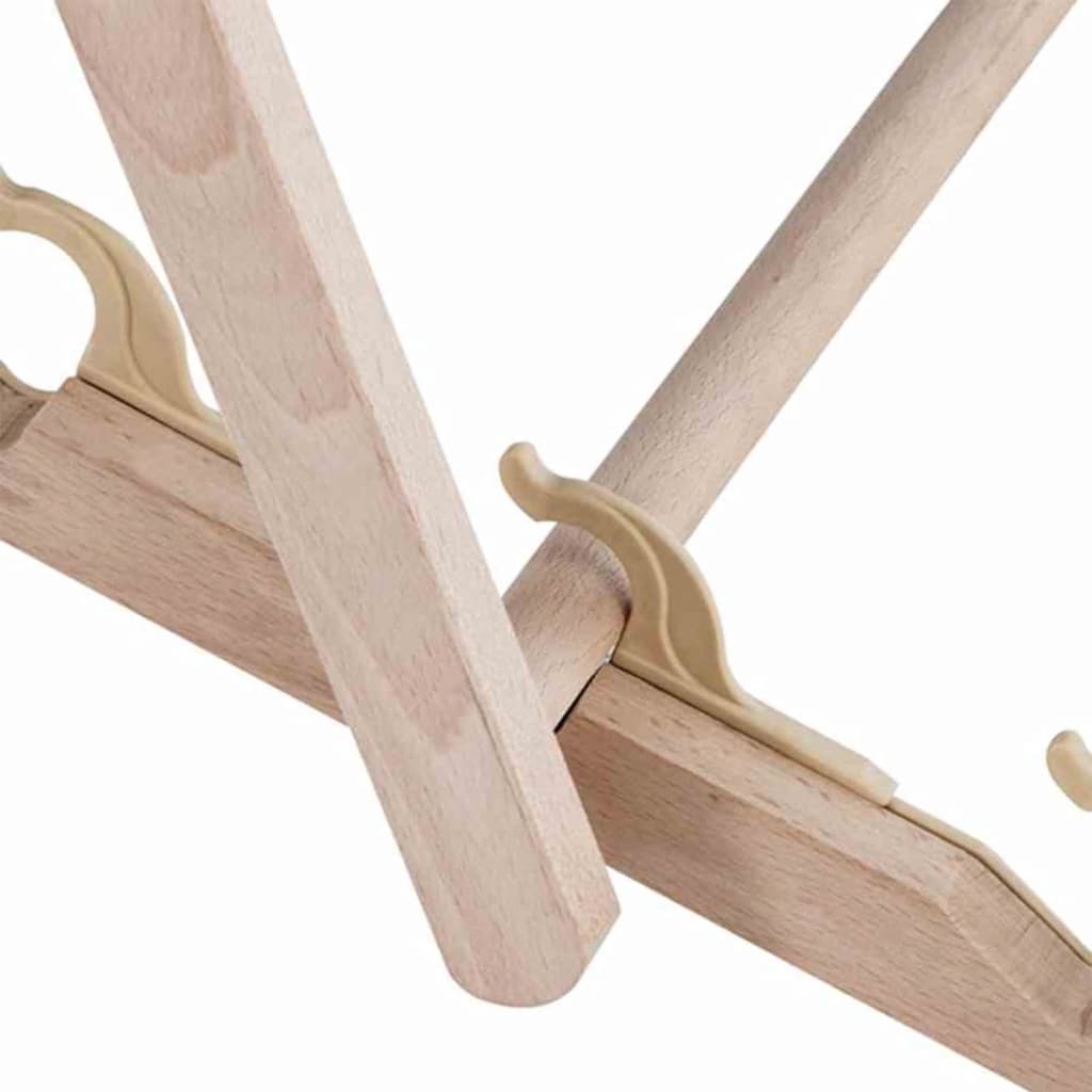 Madison Strandstuhl aus Holz